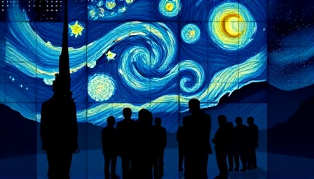 Star Atlas DAO: A Beacon of Decentralized Innovation in the Crypto World