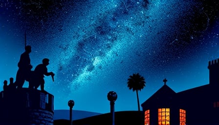 Star Atlas DAO Navigates Crypto Volatility with Community-Driven Vision