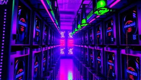 Star Atlas DAO: Navigating Price Fluctuations and Market Potential in 2025