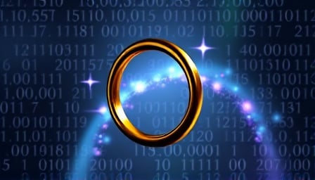 Star Atlas DAO's Volatile Journey: A Microcosm of Crypto Market's Highs and Lows