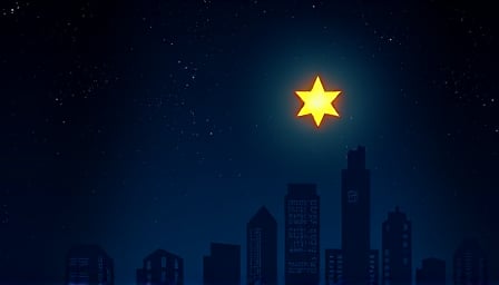 Star Atlas DAO's Volatile Journey: Navigating the Crypto Rollercoaster