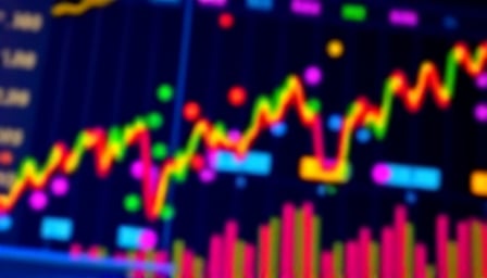 Star Atlas Navigates Volatility in Cryptocurrency Market with Notable Price Fluctuations Star Atlas Navigates Volatility in Cryptocurrency Market with Notable Price Fluctuations