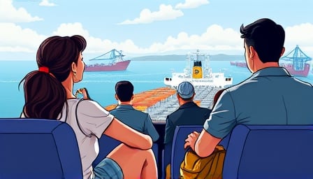 Star Bulk Carriers Corp. Approves Key Board and Auditor Proposals at 2025 Shareholder Meeting