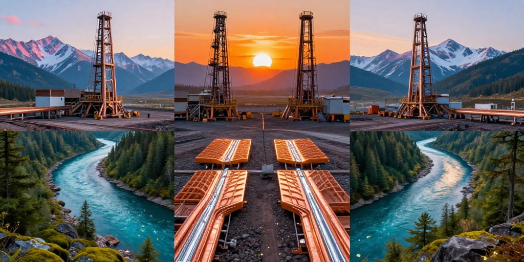Star Copper Accelerates 2026 Exploration with Multi‑Target Drill Pads for Copper‑Gold Discovery