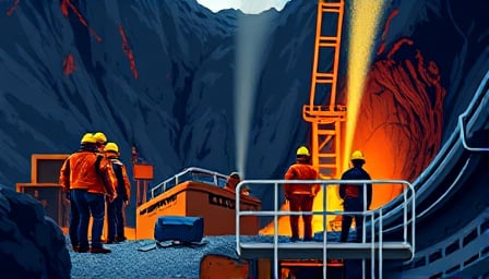 Star Copper Corp. Appoints Brad Nichol as Chairman, Launches $6M Financing and Marketing Initiatives