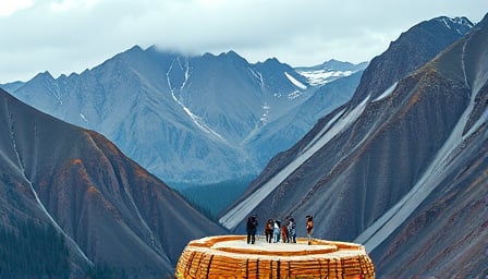 Star Copper Corp Expands with Strategic Acquisition of Copperline Property in British Columbia