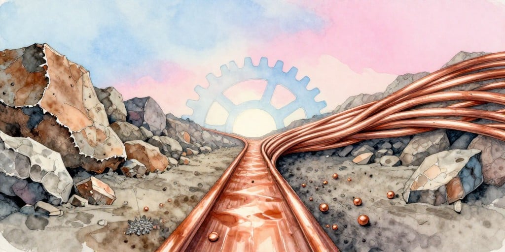 STAR COPPER CORP Faces Volatility: Negative P/E, Falling Prices & a Fight for Profitability STAR COPPER CORP Faces Volatility: Negative P/E, Falling Prices & a Fight for Profitability