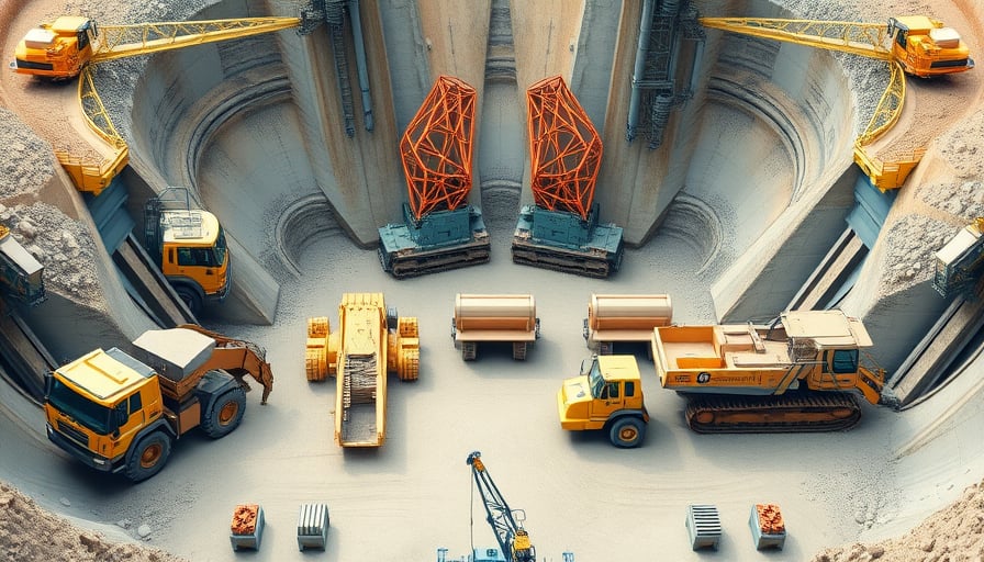 Star Copper Corp’s Sharp Price Decline Highlights Mining Sector Risks & Profitability Challenges