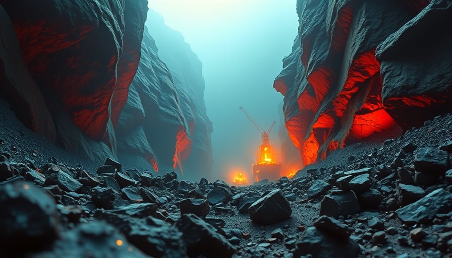 Star Copper Grants 4.4M Equity Awards to Drive Long‑Term Growth & Shareholder Value