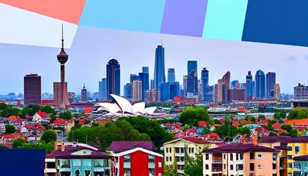 Star Entertainment Group Limited: Leading Australia's Leisure and Hospitality Scene with Diverse Offerings