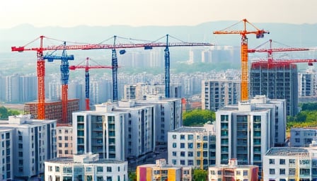Star Holdings Capitalizes on Legacy Portfolio Amid Real Estate Market Volatility