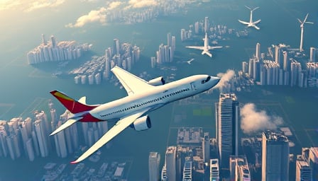 Star Navigation Systems Group Ltd. Advances In-Flight Safety with Innovative Monitoring System