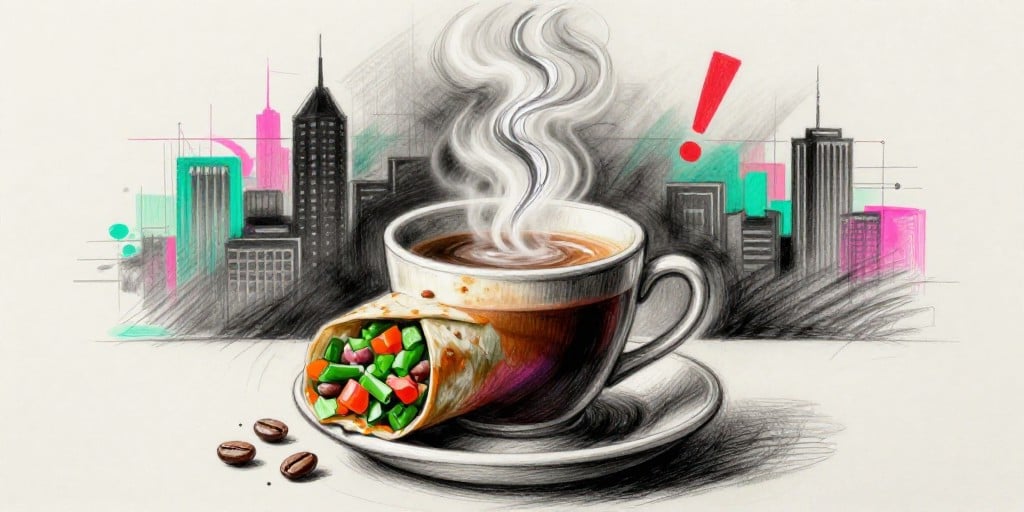 Starbucks Eyes Chipotle Acquisition: Market, Analyst, and Salmonella Buzz Starbucks Eyes Chipotle Acquisition: Market, Analyst, and Salmonella Buzz