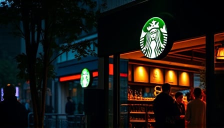 Starbucks Faces Crucial Earnings Test Amid Economic Challenges and Intensified Competition