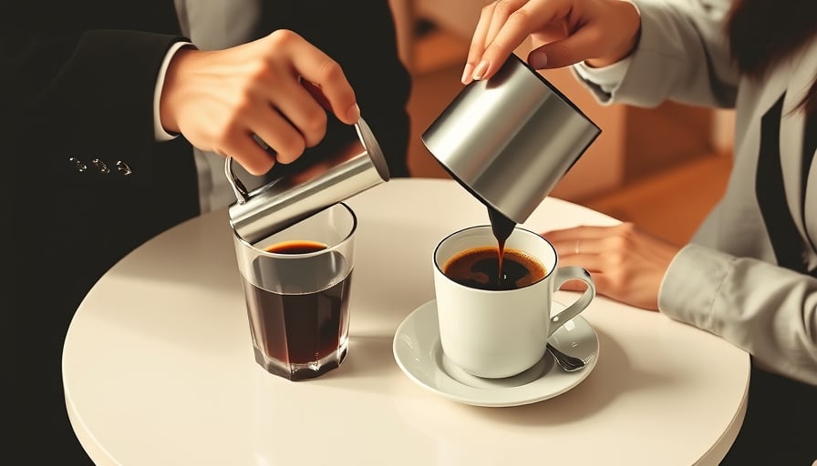 Starbucks Faces Growth, Labor Challenges, and Philanthropic Wins Amid 2026 Outlook