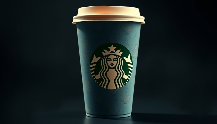 Starbucks Faces Investor Pressure to Restart Union Talks Amid China Operations Sale
