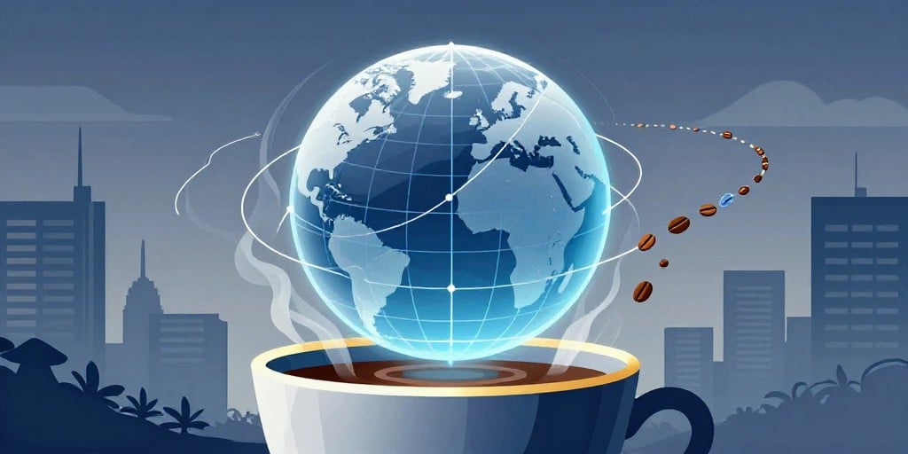 Starbucks Shines in 2026: Global Growth Cuts Losses & Boosts Profitability