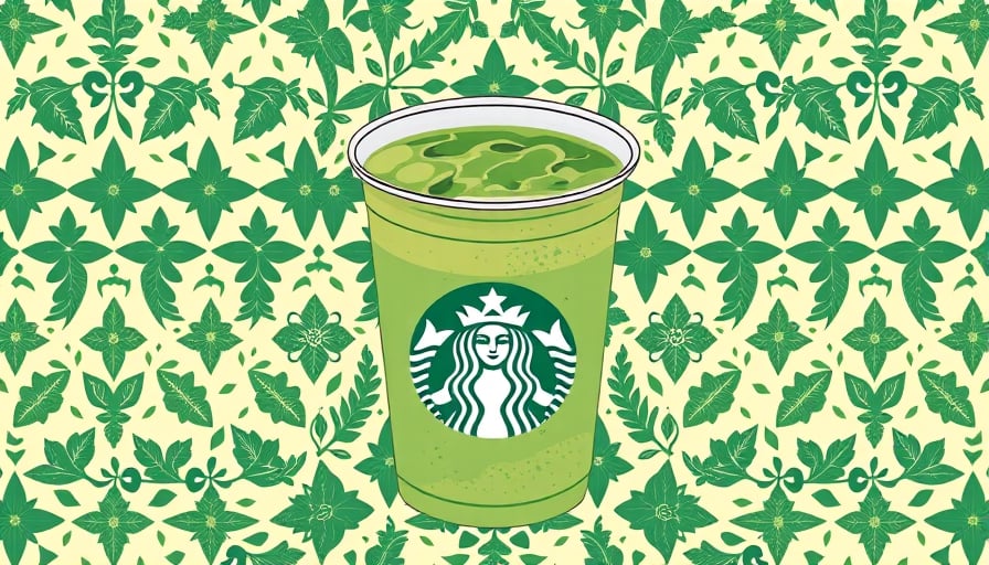 Starbucks Stock: 68% 10‑Year Growth, Matcha Expansion and Market‑Resilient Outlook Starbucks Stock: 68% 10‑Year Growth, Matcha Expansion and Market‑Resilient Outlook