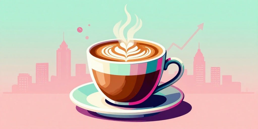 Starbucks Stock Climbs 14% in 2026: Market Momentum, Growth & Sustainability
