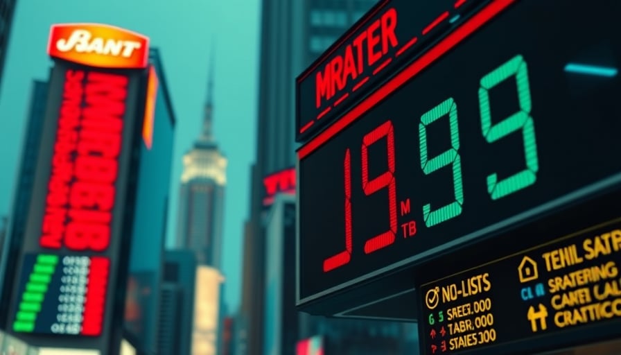 Starcoin's 52‑Week Rollercoaster: From $0.004382 to $0.000387 – What Investors Must Know