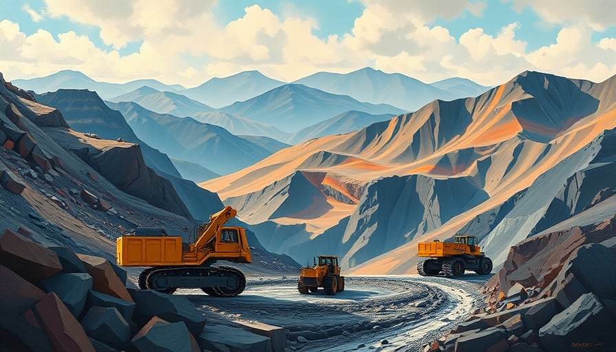 Starcore International Mines: Driving Growth in Metals & Mining with Sustainable Innovation