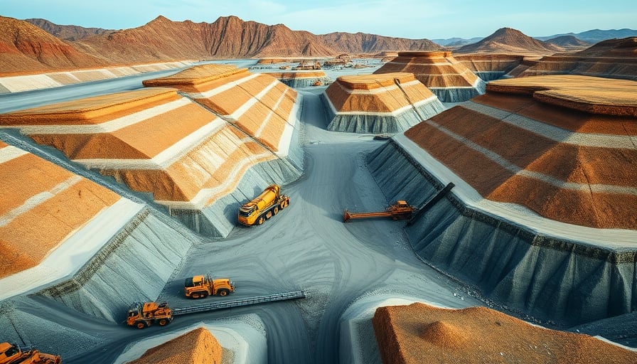 Starcore International Mines: Strong Growth & High PE in Canada’s Mining Scene Starcore International Mines: Strong Growth & High PE in Canada’s Mining Scene