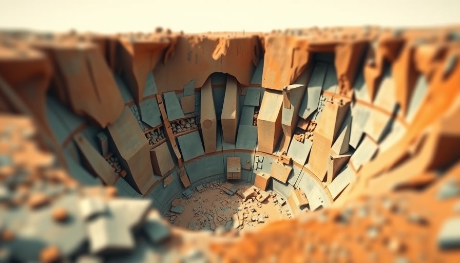 Starcore Mines Faces Big Drop: Why Investors Question Its 2026 Outlook Starcore Mines Faces Big Drop: Why Investors Question Its 2026 Outlook