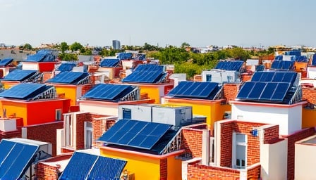 Stardust Solar Energy Inc. Bolsters North American Market with RSBC Global Partnership