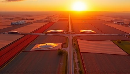 Stardust Solar Energy Inc. Expands US Franchise Network, Enters US Market
