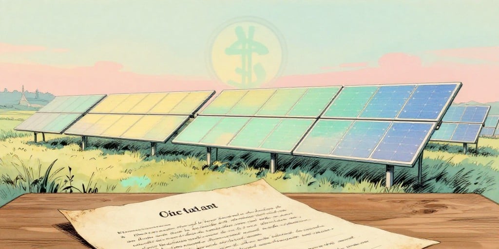 Stardust Solar Expands North American Footprint with Lease‑to‑Own Program & Raises Capital