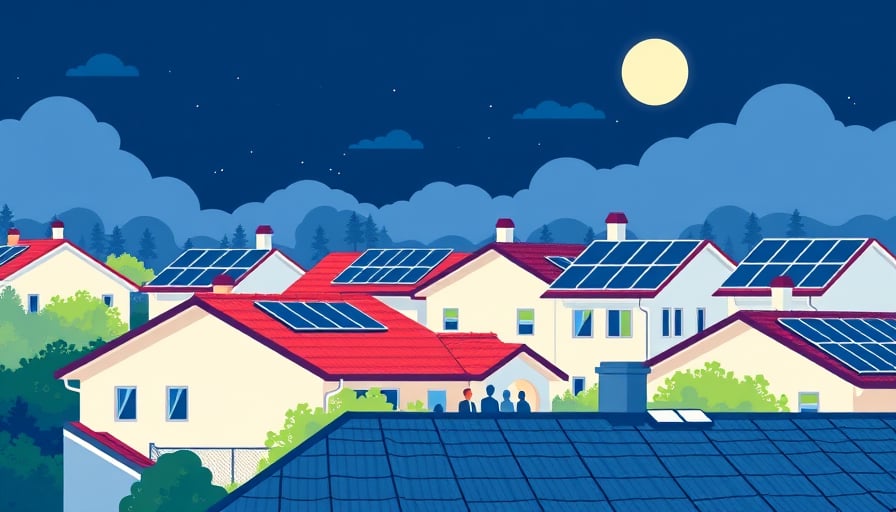 Stardust Solar Launches Residential Leasing Platform to Drive Mass Rooftop Adoption and Recurring Revenue