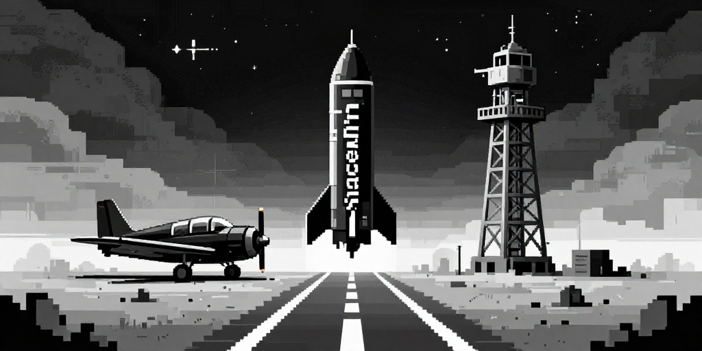 Starfighters Space Inc Expands with Blackstar Orbital to Lead Hypersonic & Aerospace Growth Starfighters Space Inc Expands with Blackstar Orbital to Lead Hypersonic & Aerospace Growth