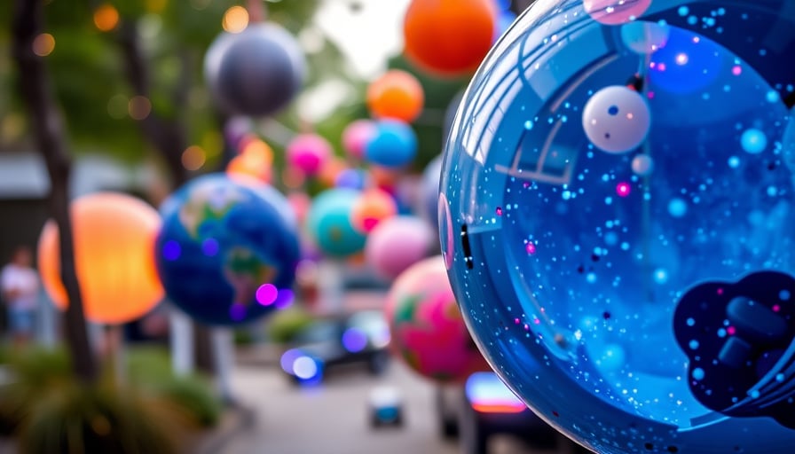 Starfighters Space's Top Executives Bulk Up Shares, Centralizing Control in 2026