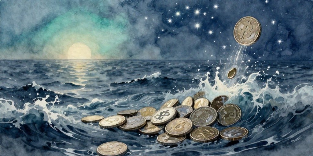 Stargate Finance: From $0.68 Peak to $0.18 Today – What’s Driving Volatility? Stargate Finance: From $0.68 Peak to $0.18 Today – What’s Driving Volatility?