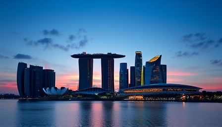 StarHub Ltd Strengthens Position in Communication Services with Strategic Focus on Cybersecurity and Innovation