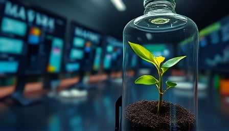 Stark Focus Group Inc.: Navigating Challenges and Opportunities on the OTC Bulletin Board