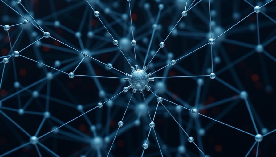 Starknet Gains Institutional Momentum with Bitwise ETF Filing