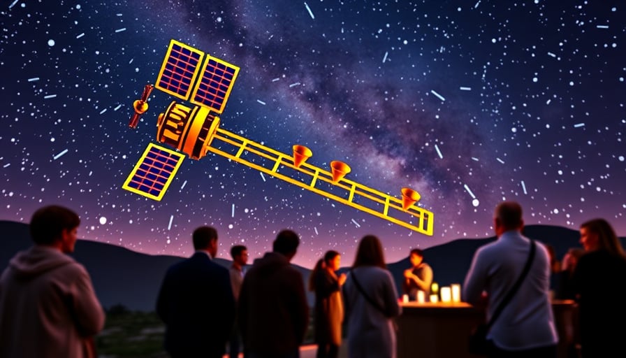 Starlink Crypto: How Its Price Volatility and Modest Capitalization Show Growing Potential