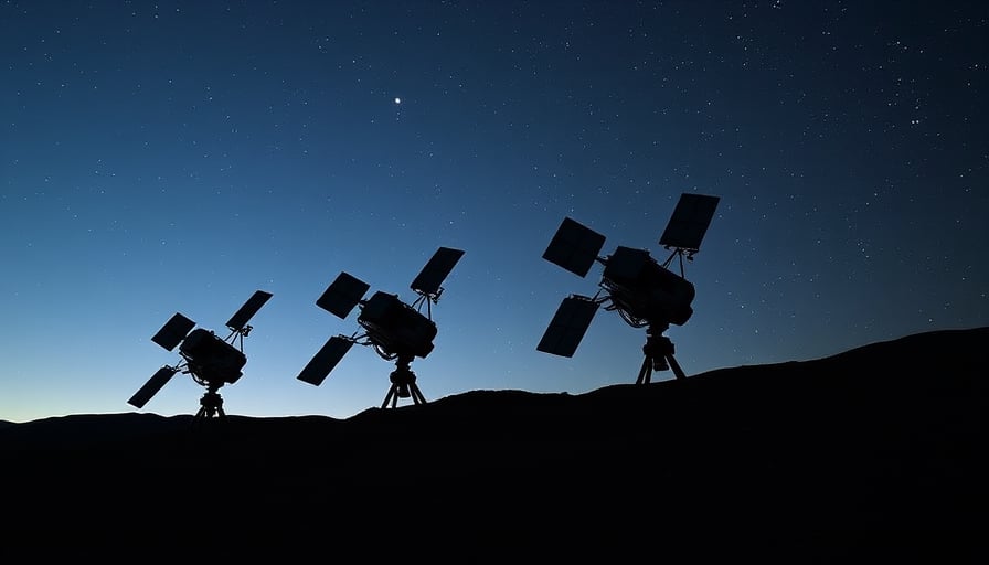 Starlink Offers Free Internet to Iran Amid Economic Collapse and Censorship