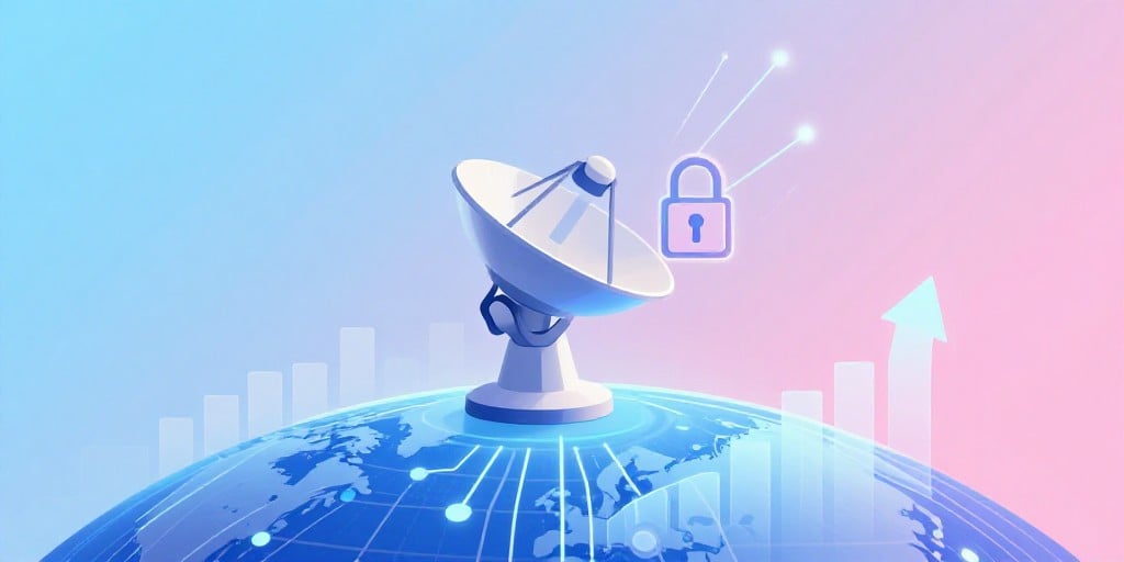Starlink Token Stands Strong Amid Crypto‑Fraud Surge: Why It Remains Resilient Starlink Token Stands Strong Amid Crypto‑Fraud Surge: Why It Remains Resilient