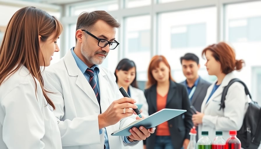 Starpharma Holdings: Innovating Dendrimer Tech to Transform Oncology & Infectious Disease Markets Starpharma Holdings: Innovating Dendrimer Tech to Transform Oncology & Infectious Disease Markets