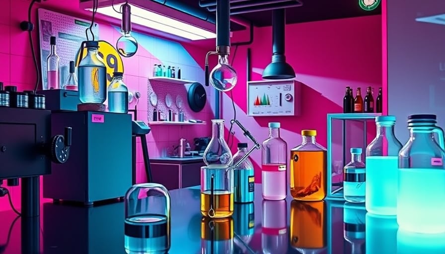 Starpharma's Dendrimer Innovation Drives ASX Growth Amid Volatile Oncology Market