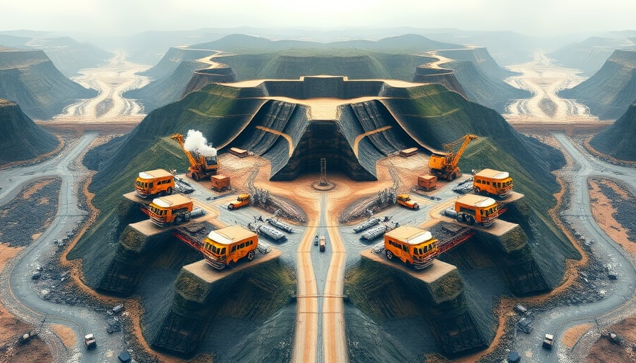 Starr Peak Mining: Canada’s Gold Exploration Leader on TSX Venture Exchange Starr Peak Mining: Canada’s Gold Exploration Leader on TSX Venture Exchange