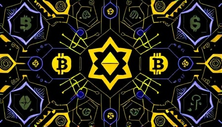 Starter.xyz: A Year of Resilience and Potential in the Cryptocurrency Market