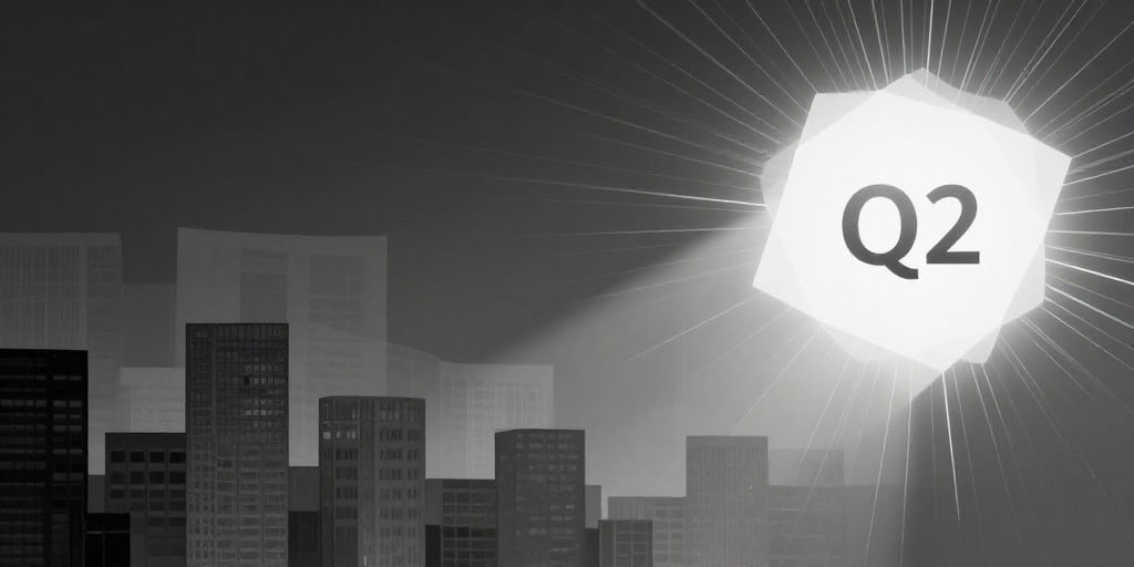 Starwood Property Trust Posts Strong Q2 Earnings, Boosts Capital Deployment & Returns to Shareholders Starwood Property Trust Posts Strong Q2 Earnings, Boosts Capital Deployment & Returns to Shareholders