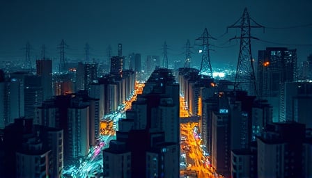 State Grid Information & Communication Co Ltd: Leading Innovation in China's Electric Utilities and IT Sectors