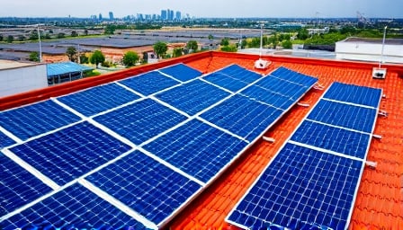 State Power Rixin Technology Co Ltd: Leading the Charge in Power Tech Innovation and Growth