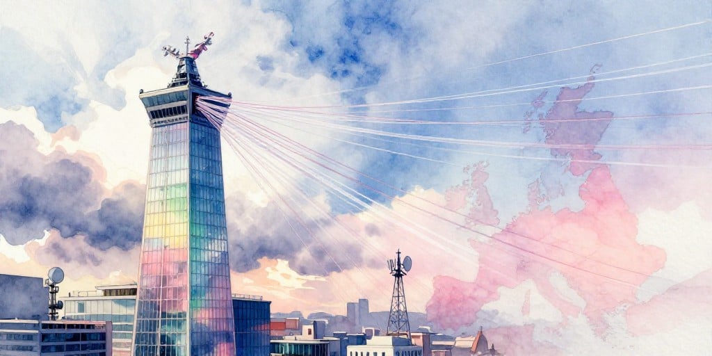State Street Gains 5% Voting Power in Cordiant Digital Infrastructure Ltd – What It Means for Investors State Street Gains 5% Voting Power in Cordiant Digital Infrastructure Ltd – What It Means for Investors