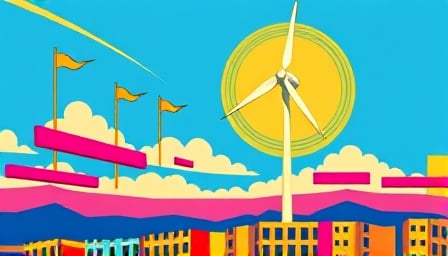 Statkraft Sells Canadian Renewable Assets to Atlantica, Signaling Industry Shift