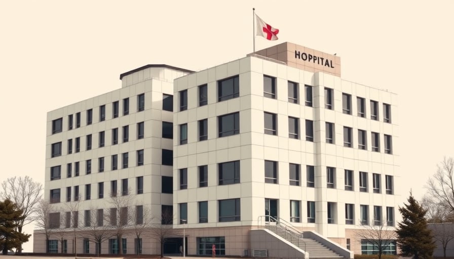 Stay Updated on American Shared Hospital Services: Where to Find Latest News